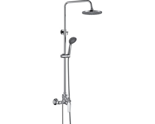 Душевая стойка Rush ST4235-10