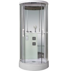 Душевая кабина Grossman GR-140 100x90 см