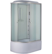 Душевая кабина Niagara Classic NG-3320-14R с высоким поддоном