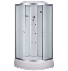 Душевая кабина Niagara NG-3301-14G