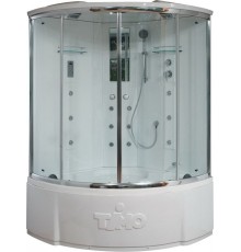 Душевой бокс Timo Lux T-7755