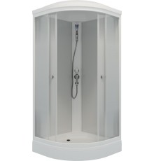 Душевая кабина Triton Лайт А Д4 90х90