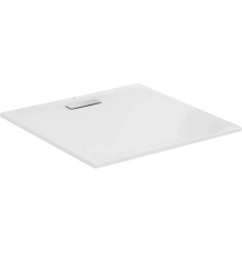 Поддон для душа Ideal Standard Ultra Flat New 100x100 квадратный с сифоном