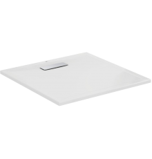 Поддон для душа Ideal Standard Ultra Flat New 80x80 квадратный с сифоном