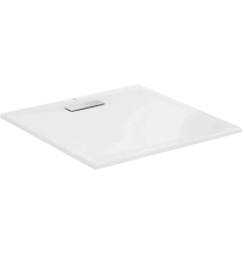 Поддон для душа Ideal Standard Ultra Flat New 90x90 квадратный с сифоном
