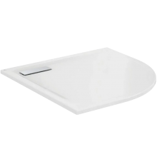 Поддон для душа Ideal Standard Ultra Flat New 90x90 сегментный с сифоном