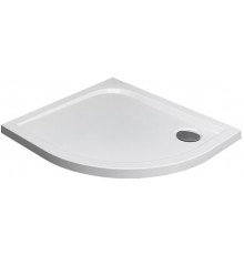 Поддон для душа Radaway Delos E 90x80 L с сифоном