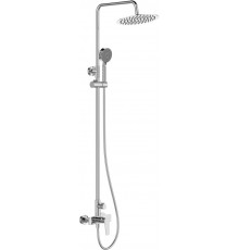 Душевая стойка BelBagno Ancona DOCM-CRM