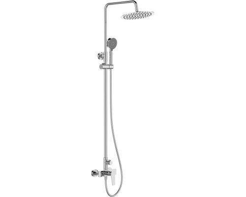 Душевая стойка BelBagno Ancona DOCM-CRM