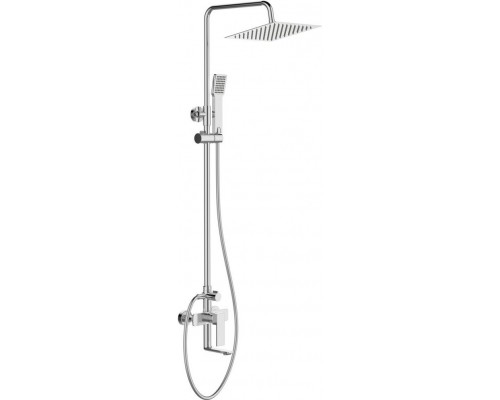 Душевая стойка BelBagno Romano VSCM-CRM
