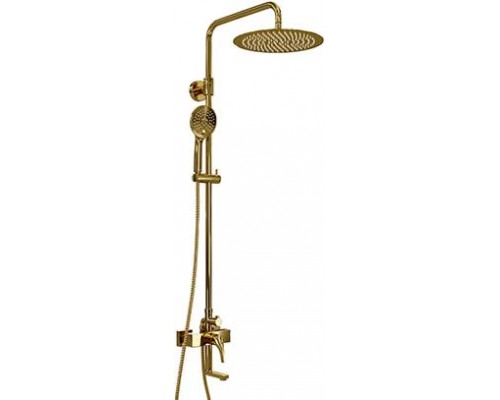 Душевая стойка Wasserkraft Sauer A17101