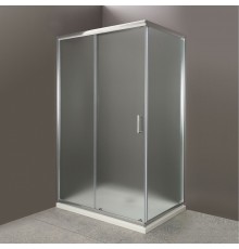 Душевой уголок BelBagno Uno AH 1 120/90-P-Cr