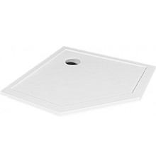 Поддон для душа AQUATON Калифорния 90x90 пятиугольный