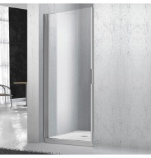Душевая дверь в нишу BelBagno Sela B 1 90 C Cr