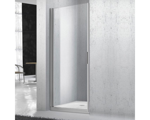 Душевая дверь в нишу BelBagno Sela B 1 90 C Cr