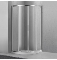 Душевой уголок BelBagno Sela R 2 90 C Cr