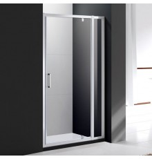 Душевая дверь в нишу Cezares Molveno BA 11 100+20 C Cr IV