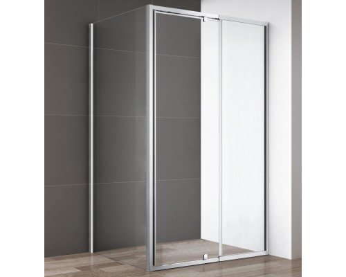 Душевой уголок Cezares Variante AH-1 110/120-90 C Cr
