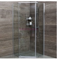 Душевой уголок Erlit Comfort ER10110V-C1 100x100