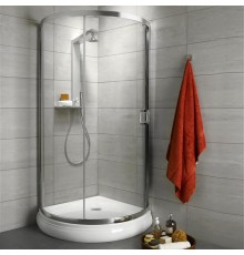 Душевой уголок Radaway Premium Plus B 90x190 прозрачное стекло