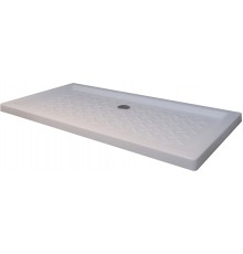 Поддон для душа RGW Ceramics CR-107 72х100х6