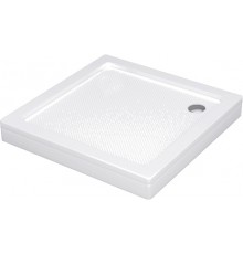 Поддон для душа Wasserkraft Amper 29T19 100x100 см