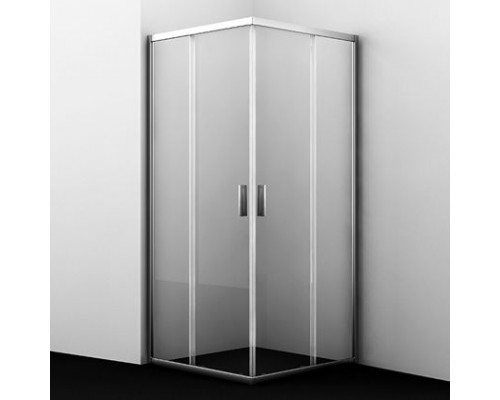 Душевой уголок Wasserkraft Lippe 45S03