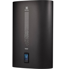 Накопительный водонагреватель Electrolux SmartInverter EWH 80 SmartInverter электрический, grafit