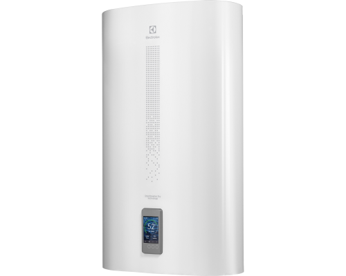 Накопительный водонагреватель Electrolux SmartInverter PRO EWH 80 SmartInverter PRO электрический