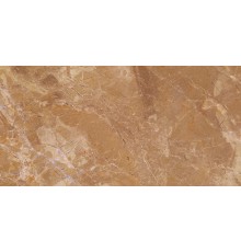 Плитка настенная Laparet Nemo глянцевая 20x40 коричневая