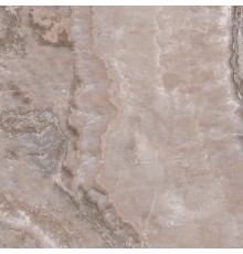 Керамогранит Laparet Marmo 40x40 коричневый