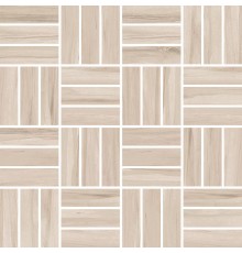 Мозаика Cersanit Botanica матовая 30x30