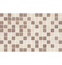 Мозаика Kerama Marazzi Мармион MM6267B глянцевая беж