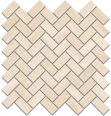 Мозаика KERAMA MARAZZI Контарини 190\004T глянцевая беж