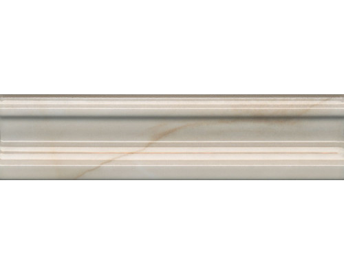 Бордюр Kerama Marazzi Стеллине BLB043 глянцевый 20х5
