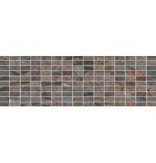 Декор Kerama Marazzi Театро MM12143 глянцевый 25х75