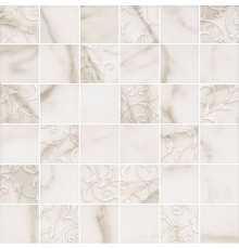 Декор Kerama Marazzi Карелли MM11197 глянцевый 30х30