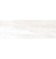 Плитка настенная Laparet Havana матовая 20x60 белая