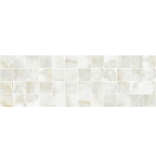 Мозаика Laparet Select глянцевая серая 20х60