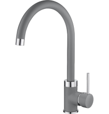 Смеситель для кухни Emar Quartz 3004.9 Алмаз