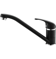 Смеситель для кухни Emar Quartz 3009.12 Оникс