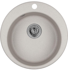 Мойка кухонная Emar Quartz EMQ-1475.C Барит