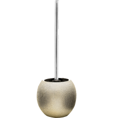 Ершик Ridder Lucida 2123424 золотой