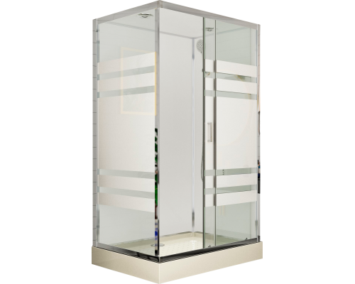 Душевая кабина Esbano Econom ESE-108CKR