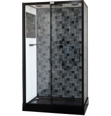 Душевая кабина Esbano Negro ESB-1180CKR