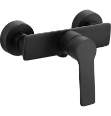Смеситель для душа ESKO Singapore Black SB 80