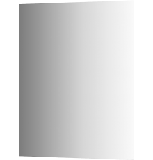 Зеркало Evoform Standard BY 0234 80x100