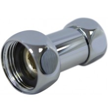 Американка Luxon 730SCH1010 1" вн прямая, 2 шт