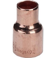 Муфта Viega 95243 DN 35x15