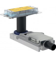 Душевой трап (лоток) Geberit CleanLine 154.152.00.1